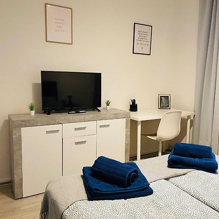 Quartier 7 - Zentral Gelegene Ferienwohnung Mit Stadtblick Bremerhaven Buitenkant foto